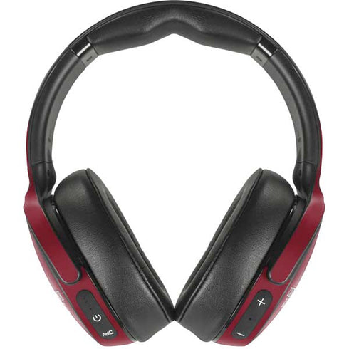 University of South Carolina Gamecocks Red Skullcandy Venue Skin