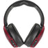 University of South Carolina Gamecocks Red Skullcandy Venue Skin