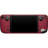 University of South Carolina Gamecocks Red Steam Deck Handheld Gaming Computer Skin