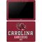 University of South Carolina Gamecocks Red Surface Go Skin