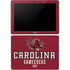 University of South Carolina Gamecocks Red Surface Go Skin