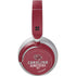 University of South Carolina Gamecocks Red Surface Headphones Skin