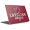 University of South Carolina Gamecocks Red Surface Laptop 2 Skin