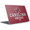 University of South Carolina Gamecocks Red Surface Laptop 3 13.5in Skin