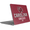 University of South Carolina Gamecocks Red Surface Laptop Studio Skin