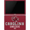 University of South Carolina Gamecocks Red Surface Pro 6 Skin