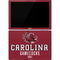 University of South Carolina Gamecocks Red Surface Pro 7 Skin