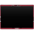 University of South Carolina Gamecocks Red Surface Pro 8 Skin