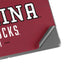 University of South Carolina Gamecocks Red Surface Pro 8 Skin