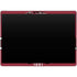 University of South Carolina Gamecocks Red Surface Pro 9 Skin