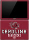 University of South Carolina Gamecocks Red Surface Pro (2017) Skin