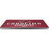 University of South Carolina Gamecocks Red Universal Laptop 17in (13.8 x 10in) Skin