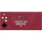 University of South Carolina Gamecocks Red Xbox Adaptive Controller Skin