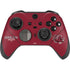 University of South Carolina Gamecocks Red Xbox Elite Wireless Controller Series 2 Skin