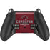 University of South Carolina Gamecocks Red Xbox Elite Wireless Controller Series 2 Skin