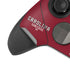 University of South Carolina Gamecocks Red Xbox Elite Wireless Controller Series 2 Skin
