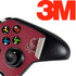 University of South Carolina Gamecocks Red Xbox One Controller Skin