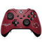 University of South Carolina Gamecocks Red Xbox One Elite Controller Skin