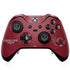 University of South Carolina Gamecocks Red Xbox One Elite Controller Skin