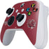 University of South Carolina Gamecocks Red Xbox Series S Controller Skin