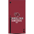 University of South Carolina Gamecocks Red Xbox Series X Console Skin