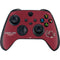 University of South Carolina Gamecocks Red Xbox Series X Controller Skin