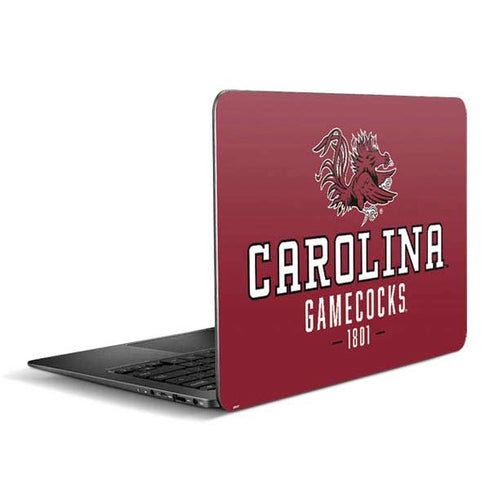 University of South Carolina Gamecocks Red Zenbook UX305FA 13.3in Skin