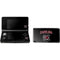 University of South Carolina Athletic Text & Logo 3DS (2011) Skin