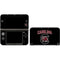 University of South Carolina Athletic Text & Logo 3DS XL 2015 Skin