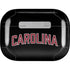 University of South Carolina Athletic Text & Logo AirPods Pro 2nd Gen Skin