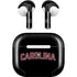 University of South Carolina Athletic Text & Logo Apple AirPods (3rd Gen 2021) Skin