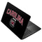 University of South Carolina Athletic Text & Logo Asus X502CA 15.6 Skin