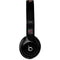 University of South Carolina Athletic Text & Logo Beats Solo 2 Wired Skin