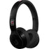 University of South Carolina Athletic Text & Logo Beats Solo Pro Skin