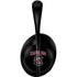 University of South Carolina Athletic Text & Logo Bose Noise Cancelling Headphones 700 Skin