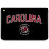 University of South Carolina Athletic Text & Logo HP Chromebook Skin