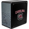 University of South Carolina Athletic Text & Logo Cooler Master MasterBox Q300L Mini Tower Skin