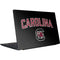 University of South Carolina Athletic Text & Logo Dell Vostro Skin