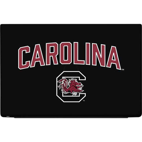 University of South Carolina Athletic Text & Logo Dell Vostro Skin