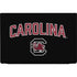 University of South Carolina Athletic Text & Logo Dell Vostro Skin