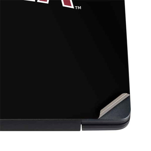 University of South Carolina Athletic Text & Logo Dell Vostro Skin