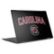 University of South Carolina Athletic Text & Logo HP Envy Skin