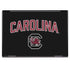 University of South Carolina Athletic Text & Logo HP Envy Skin