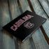University of South Carolina Athletic Text & Logo HP Envy Skin