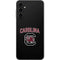 University of South Carolina Athletic Text & Logo Galaxy A14 5G Skin