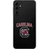 University of South Carolina Athletic Text & Logo Galaxy A14 5G Skin