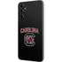University of South Carolina Athletic Text & Logo Galaxy A14 5G Skin