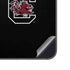 University of South Carolina Athletic Text & Logo Galaxy A14 5G Skin