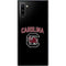 University of South Carolina Athletic Text & Logo Galaxy Note 10 Skin