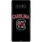 University of South Carolina Athletic Text & Logo Galaxy Note 8 Skin